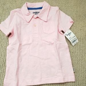 Toddler shirt